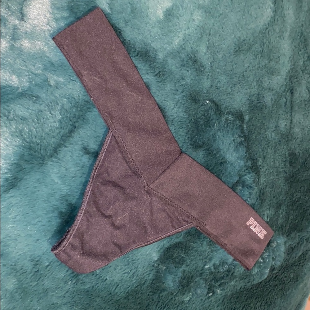 5/$20 VICTORIA SECRET PINK PANTY